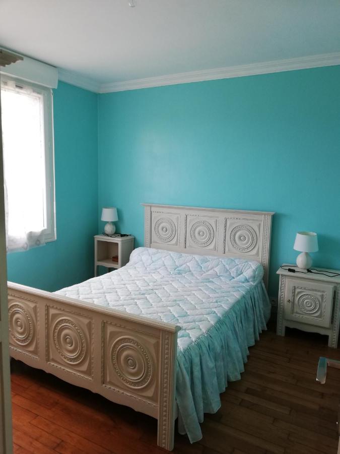 Gite Du Roudour Villa Bégard Dış mekan fotoğraf