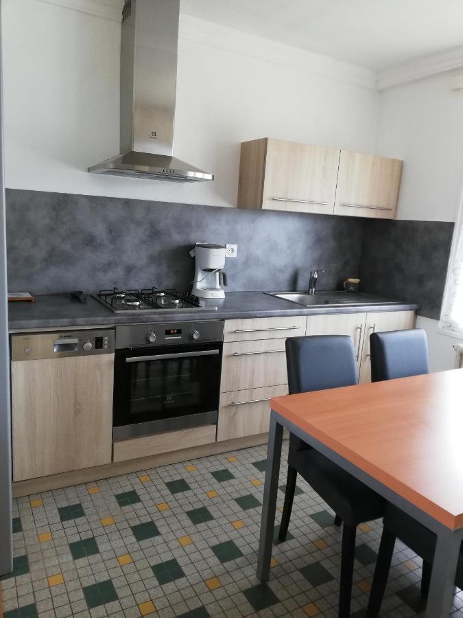 Gite Du Roudour Villa Bégard Dış mekan fotoğraf